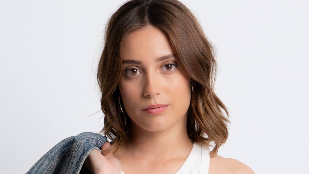 Ana Garcés, protagonista de 'Oasis' y 'La Promesa'