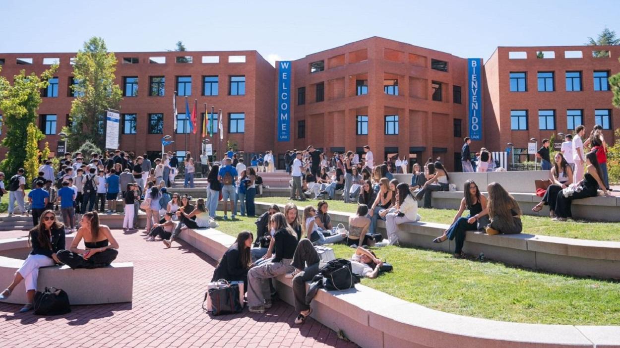 El Times Higher Education Sustainability Impact Ratings sitúa a UAX como la segunda universidad privada española en contribuir al ODS ‘Ciudades y comunidades sostenibles’. Servimedia
