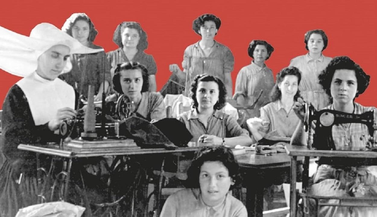Redimir y adoctrinar: el libro que destapa la maquinaria franquista para controlar a las mujeres hasta 1985.