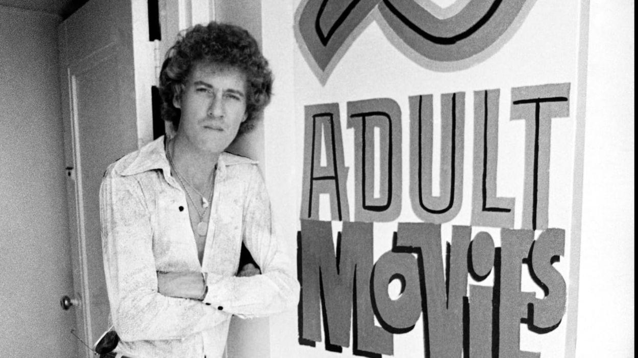 John Holmes