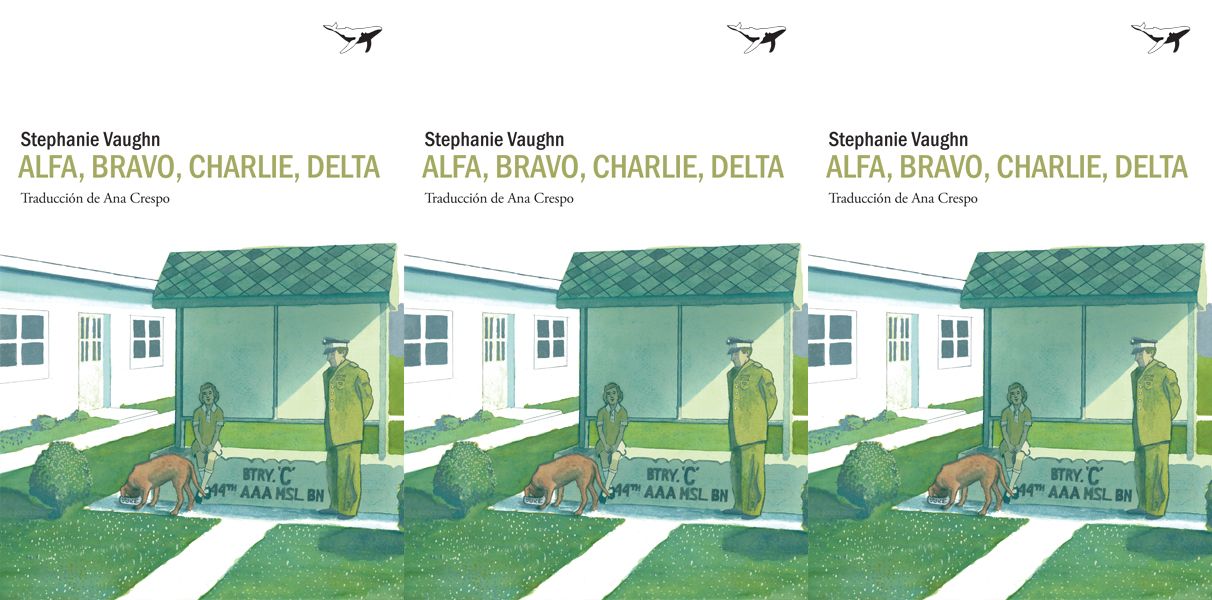 Diez espléndidos relatos de Stephanie Vaughn 