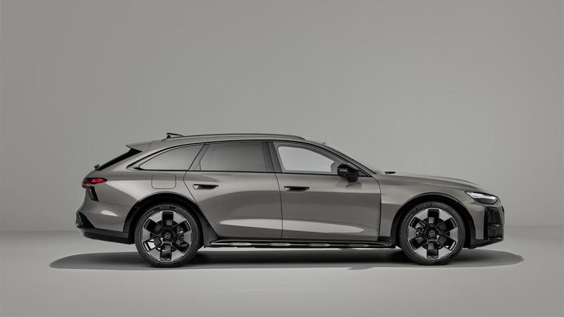a6allroad lateral