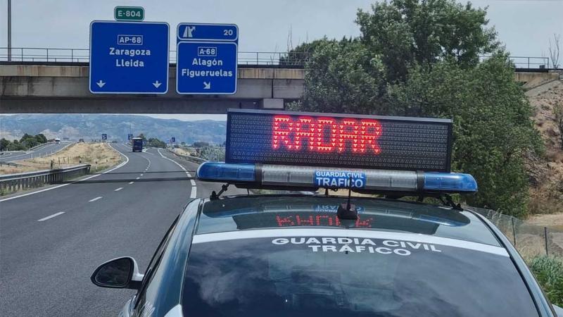 radar trafico radar trafico