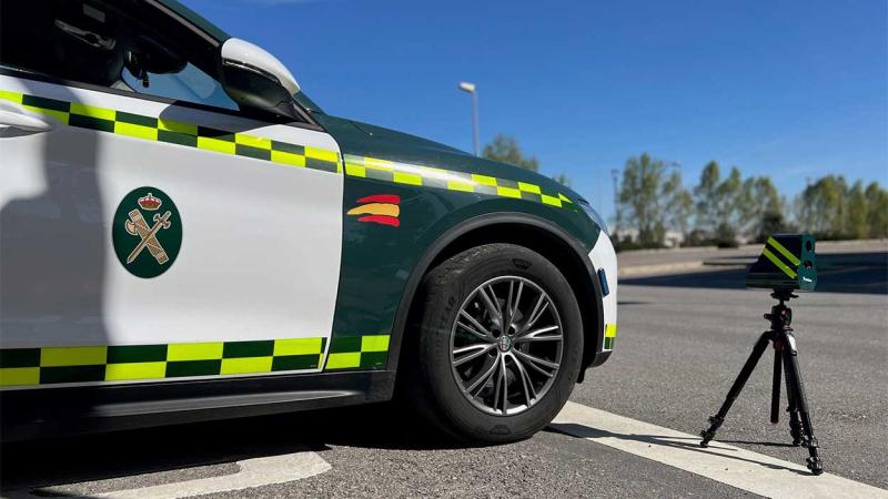 radar guardia civil trafico radar guardia civil trafico