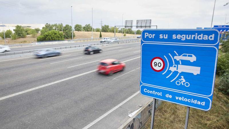 hora autovia a 3 hora autovia a 3