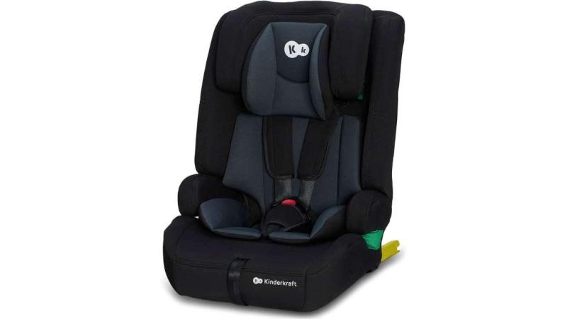 Comprar silla para el coche en Amazon