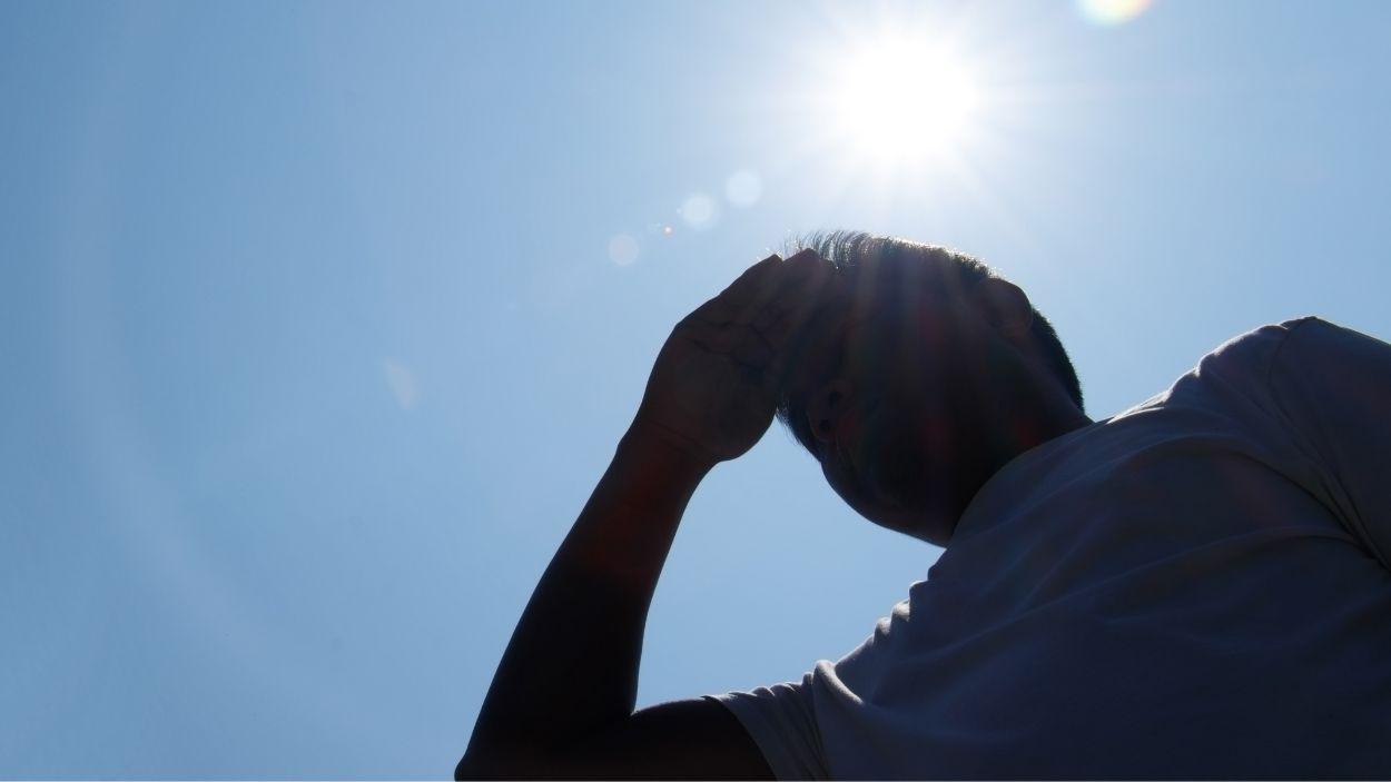 ola de calor