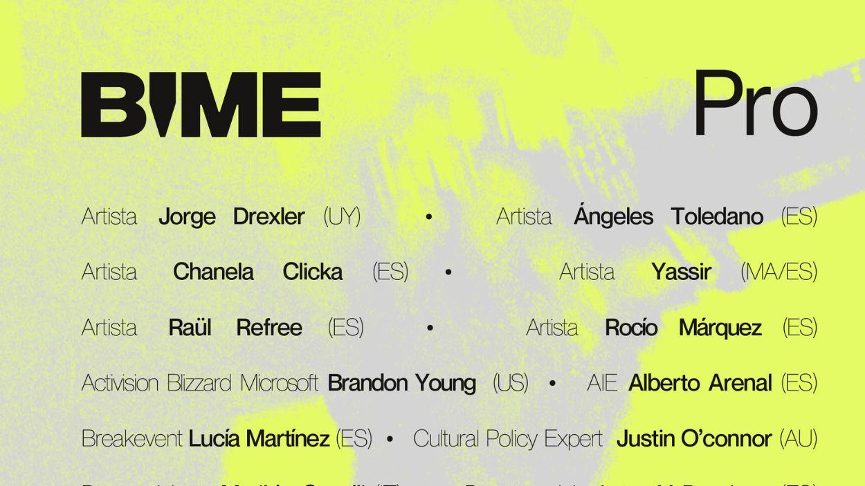 BIME Bilbao desvela sus primeras confirmaciones y expande su programa de innovación en Miami