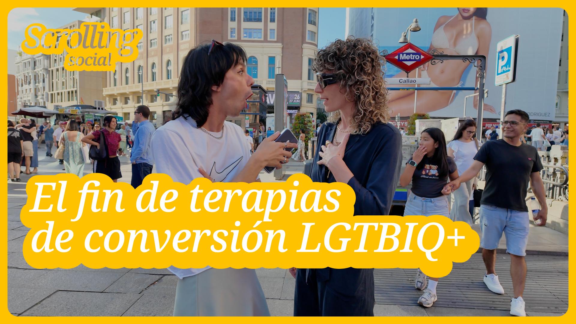 Terapia de una mentira