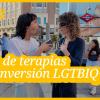 Terapia de una mentira