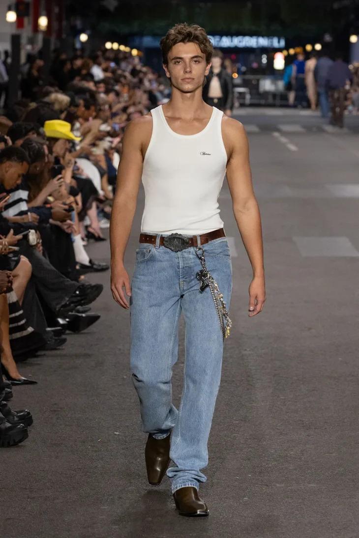 Vetements SS27 