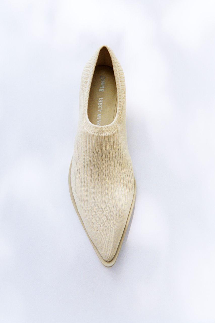 ISSEY MIYAKE x Camper 