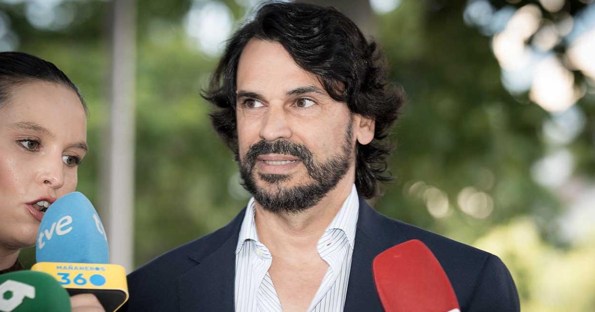 La empresa del novio de Ayuso entra en pérdidas, pero González Amador se lleva 1,2 millones en dividendos