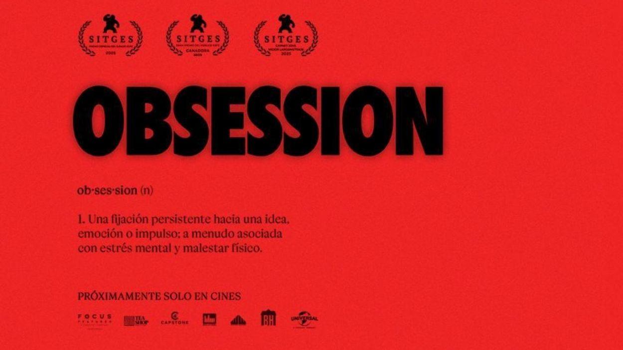 ‘Obsession’