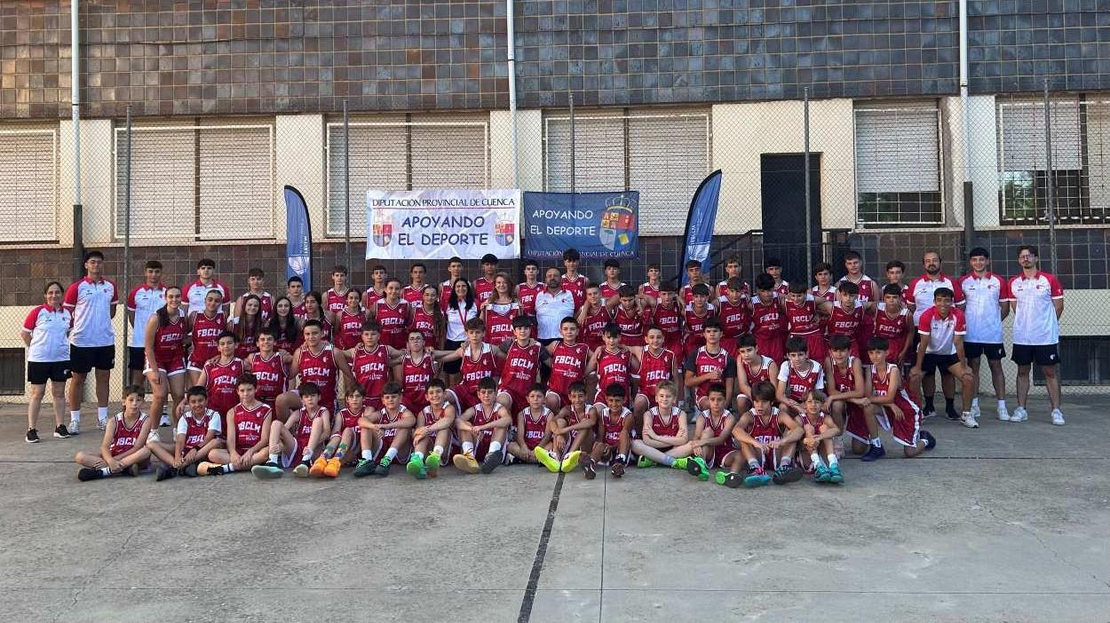 Campus Órbita FBCLM. Ayuntamiento de Cuenca