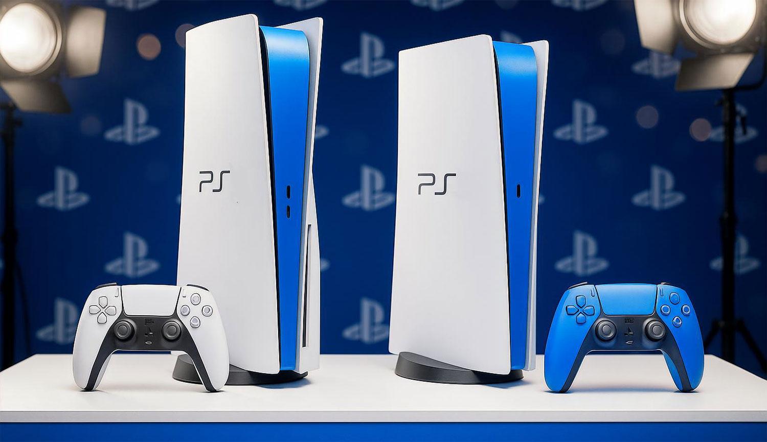 Sony avisa que no venderá consolas con pérdidas significativas