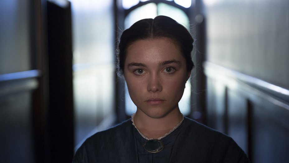 Lady Macbeth', una reivindiación feminista y de la conciencia de clase