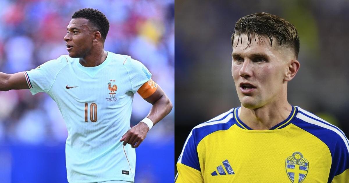 Les Bleus miden su pegada en una eliminatoria con aroma a trampa