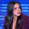 Sarah Santaolalla. Mediaset