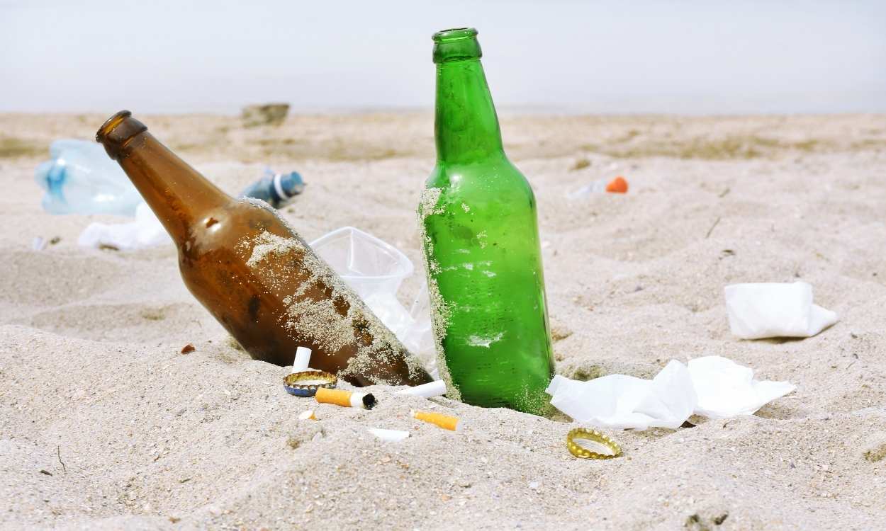 5 trucos para ser más sostenible este verano