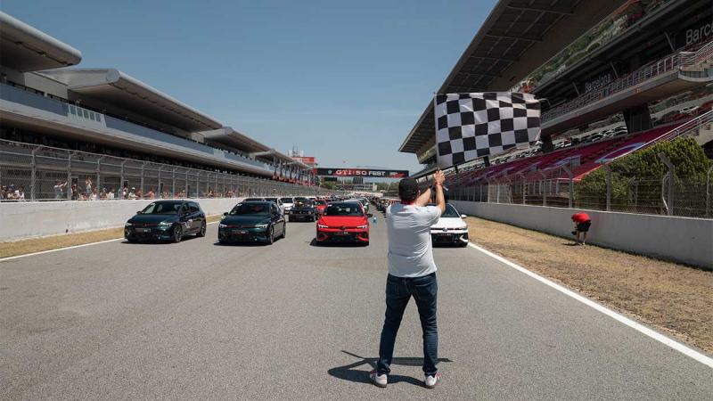 golfgti barcelona golfgti barcelona
