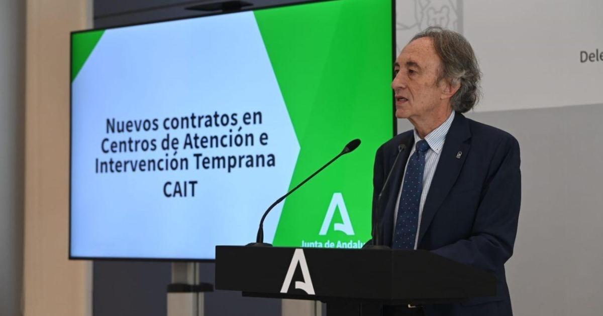 La realidad desmiente el discurso oficial