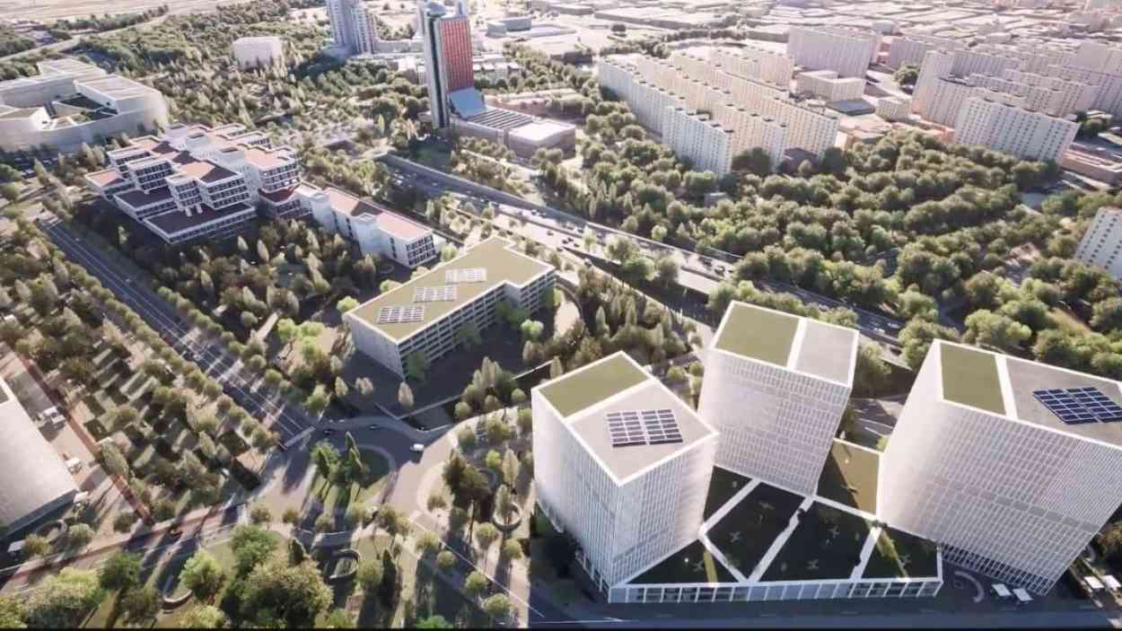 BioClúster de Innovación y Salud