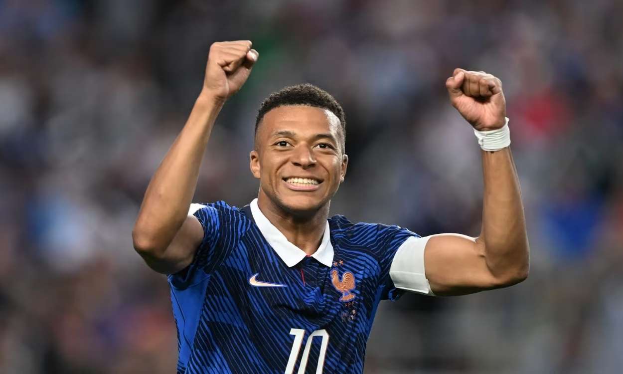 ¿Quién ganará el Mundial 2026? Esto es lo que predicen ChatGPT y otras cinco inteligencias artificiales. FIFA