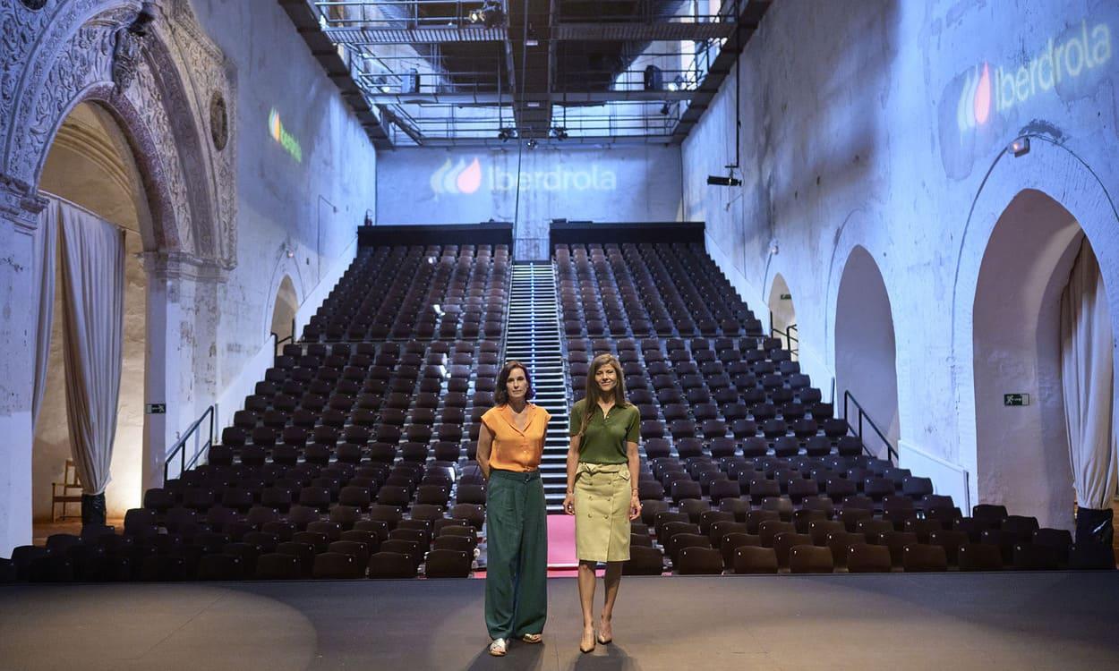 Festival Internacional de Teatro Clásico de Almagro arranca con fuerza: teatro, música y danza con el respaldo de Iberdrola