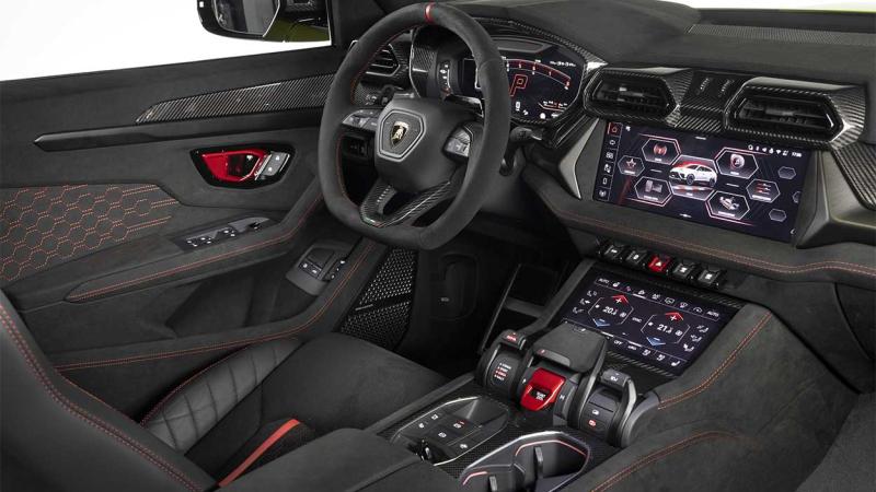 urus volante urus volante
