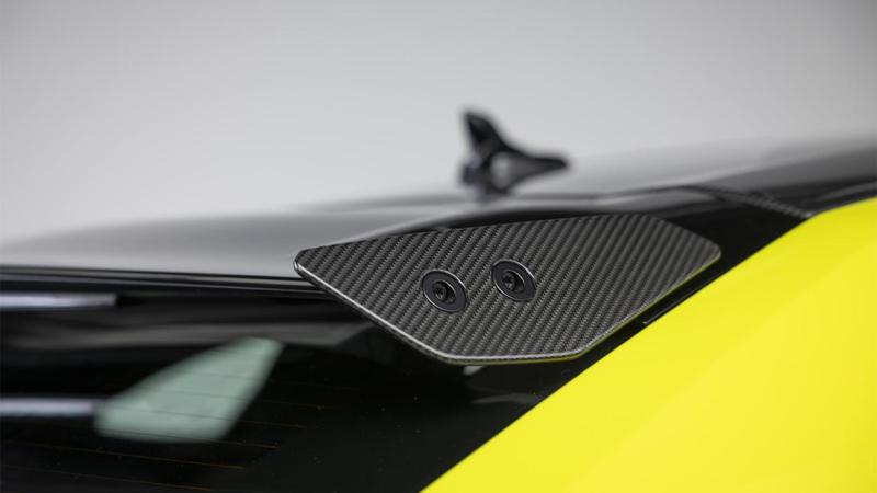 urus aleron urus aleron