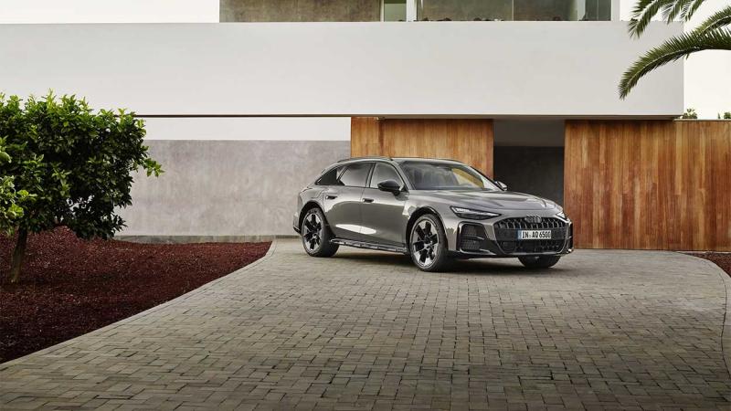 audia6 allroad audia6 allroad