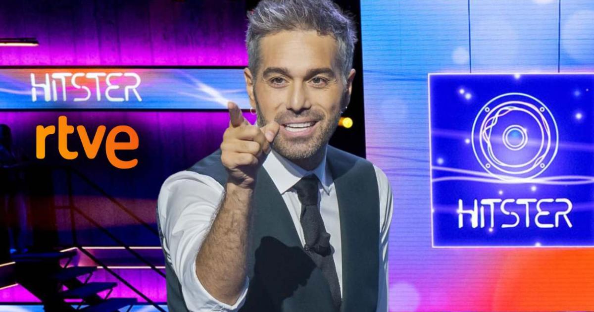 Dani Martínez, fichaje sorpresa de RTVE: presentará uno de sus nuevos concursos musicales