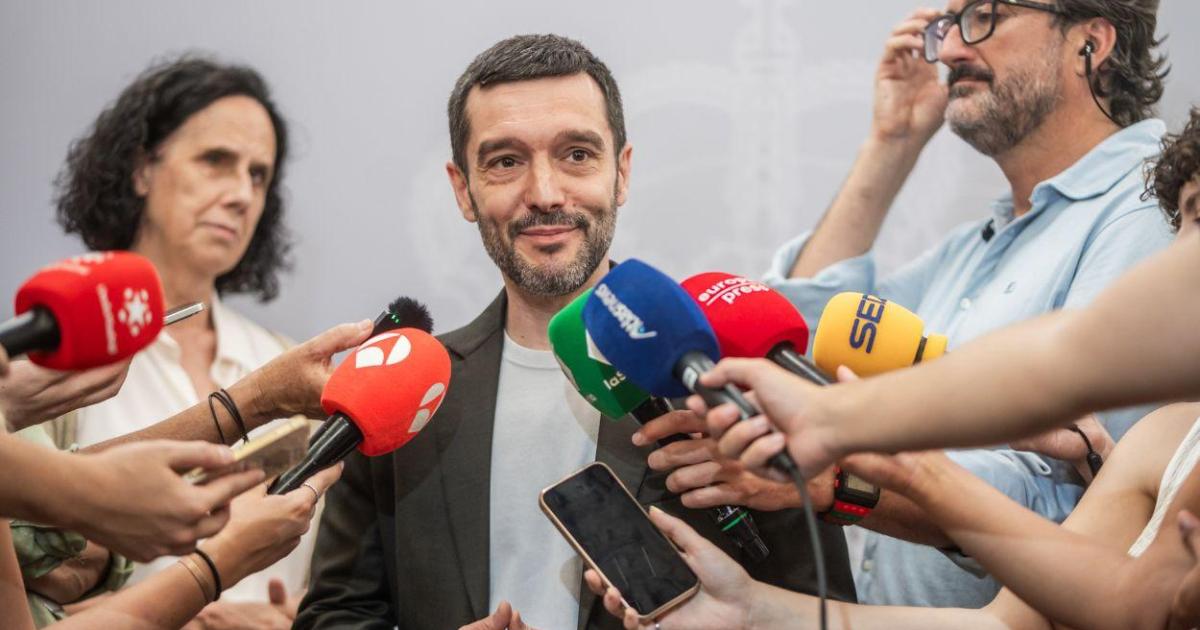El Gobierno proyecta una reducción a la mitad de las listas de espera gracias a la inversión histórica en dependencia