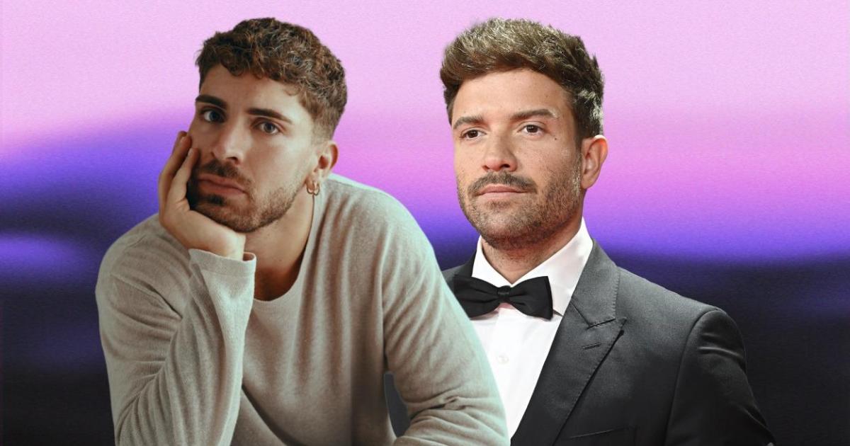 Pablo Alborán vuelve a estar soltero y así está viviendo su nueva etapa tras romper con Juan Sesma