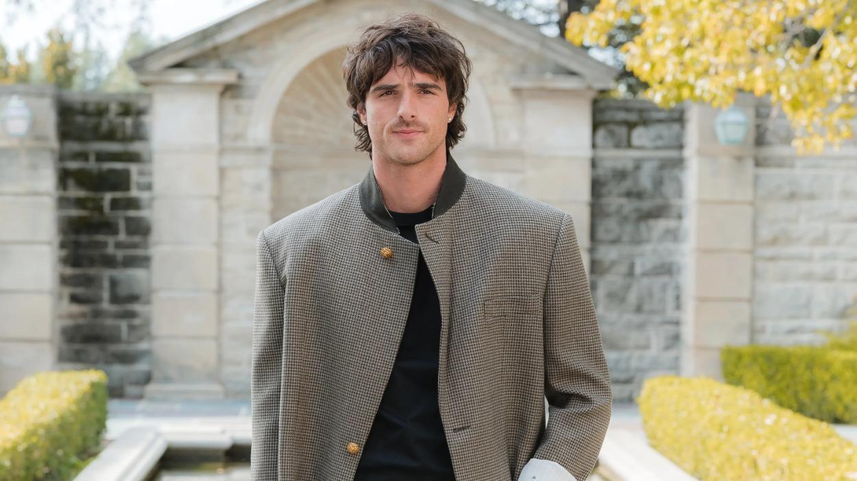 Jacob Elordi / Getty Images