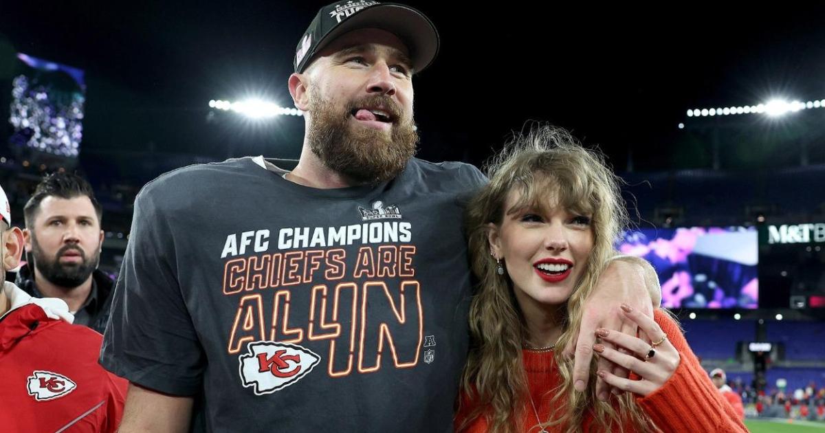 La boda de Taylor Swift y Travis Kelce desata el mayor secreto del año entre NDAs, invitados VIP y máxima seguridad