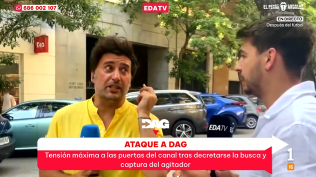 'Directo al grano'. TVE