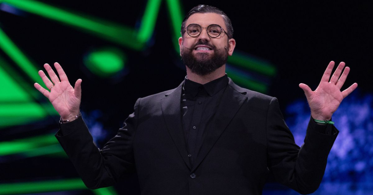 La victoria de España en el Mundial arrasa y empuja a 'El Perro Andaluz' a máximo de audiencias