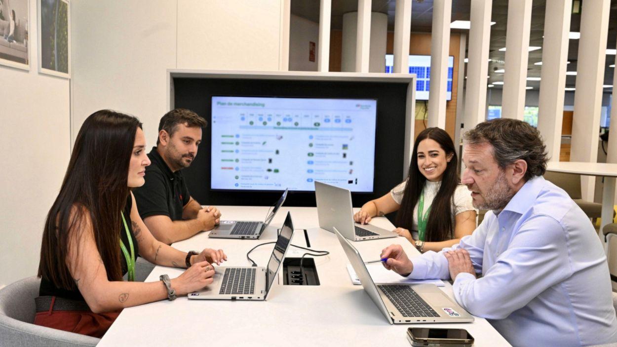Iberdrola, primera eléctrica en obtener la certificación ISO 45003 por su gestión del bienestar emocional de su plantilla 