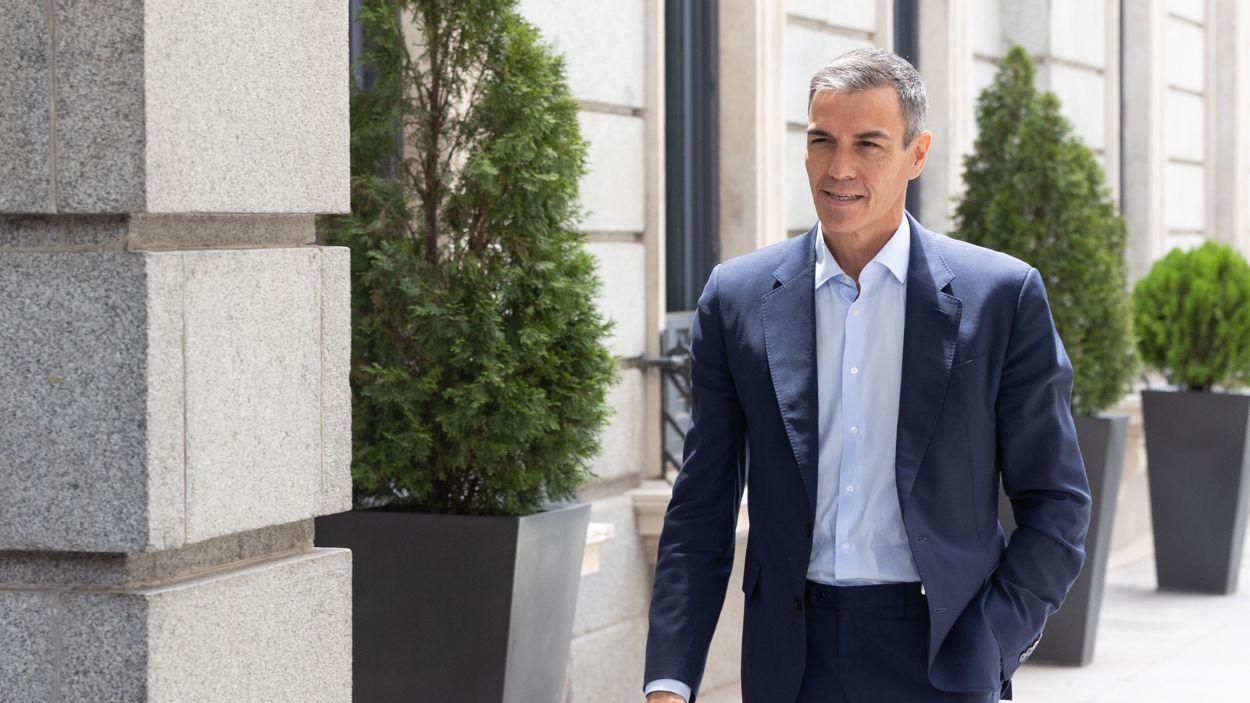 Sánchez retira a Vallejo Nájera, el 'Mengele español', la Gran Cruz de la Orden Civil de Sanidad. EP.