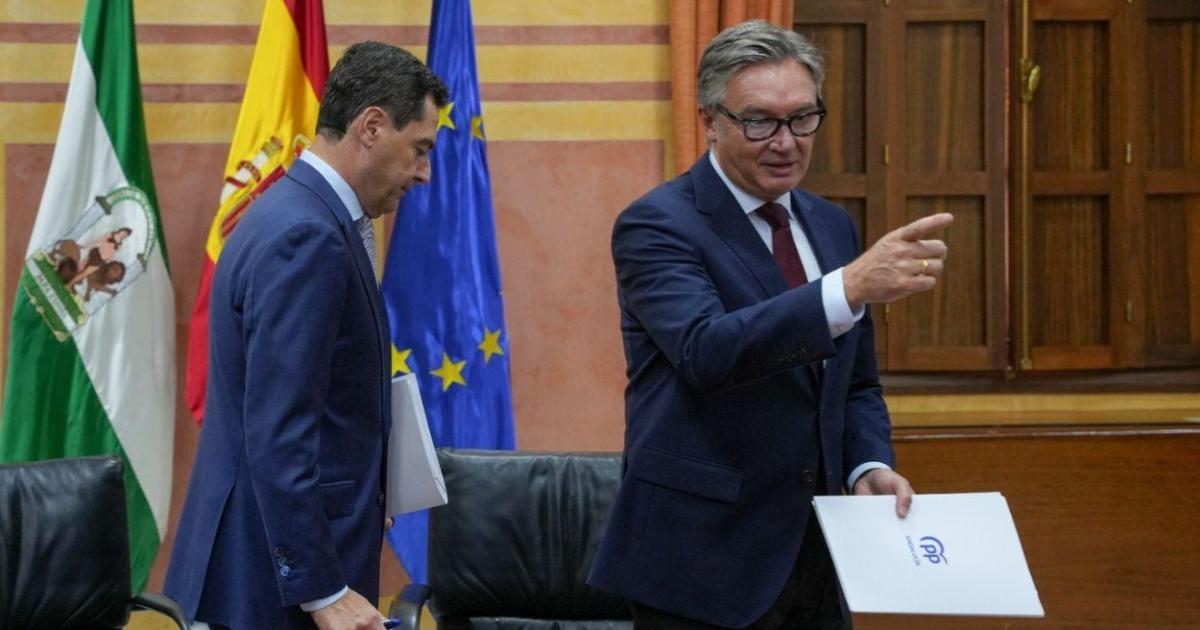 Consulta el pacto entre PP y Vox y sus medidas más polémicas