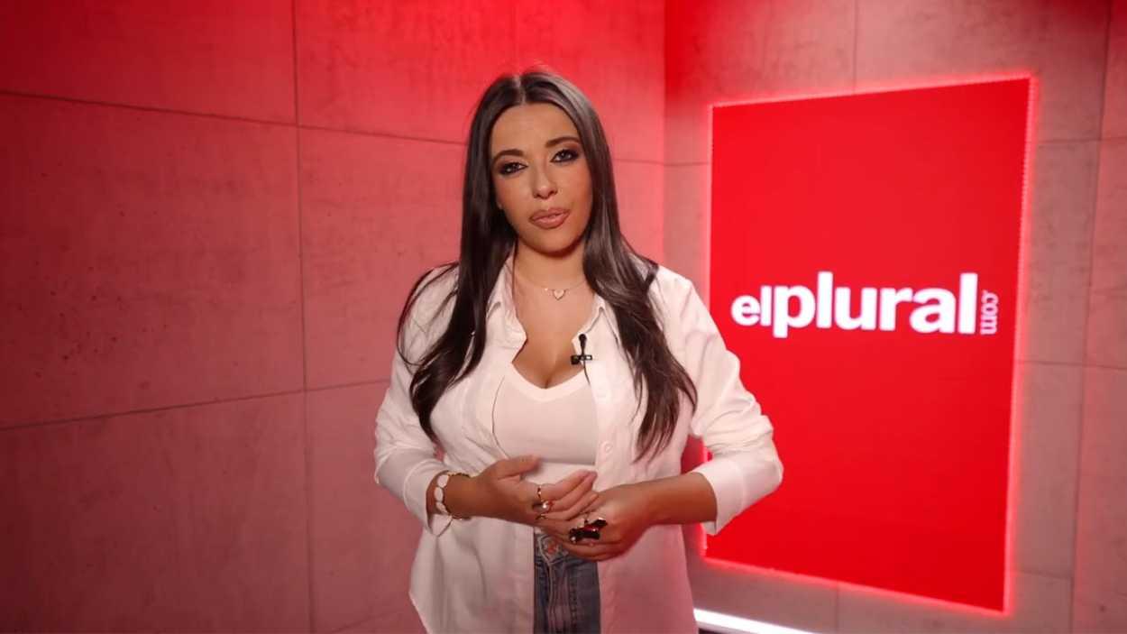 Sarah Santaolalla, capítulo XXXI: ¿Qué pasaría en 2027 gobiernan PP y Vox?