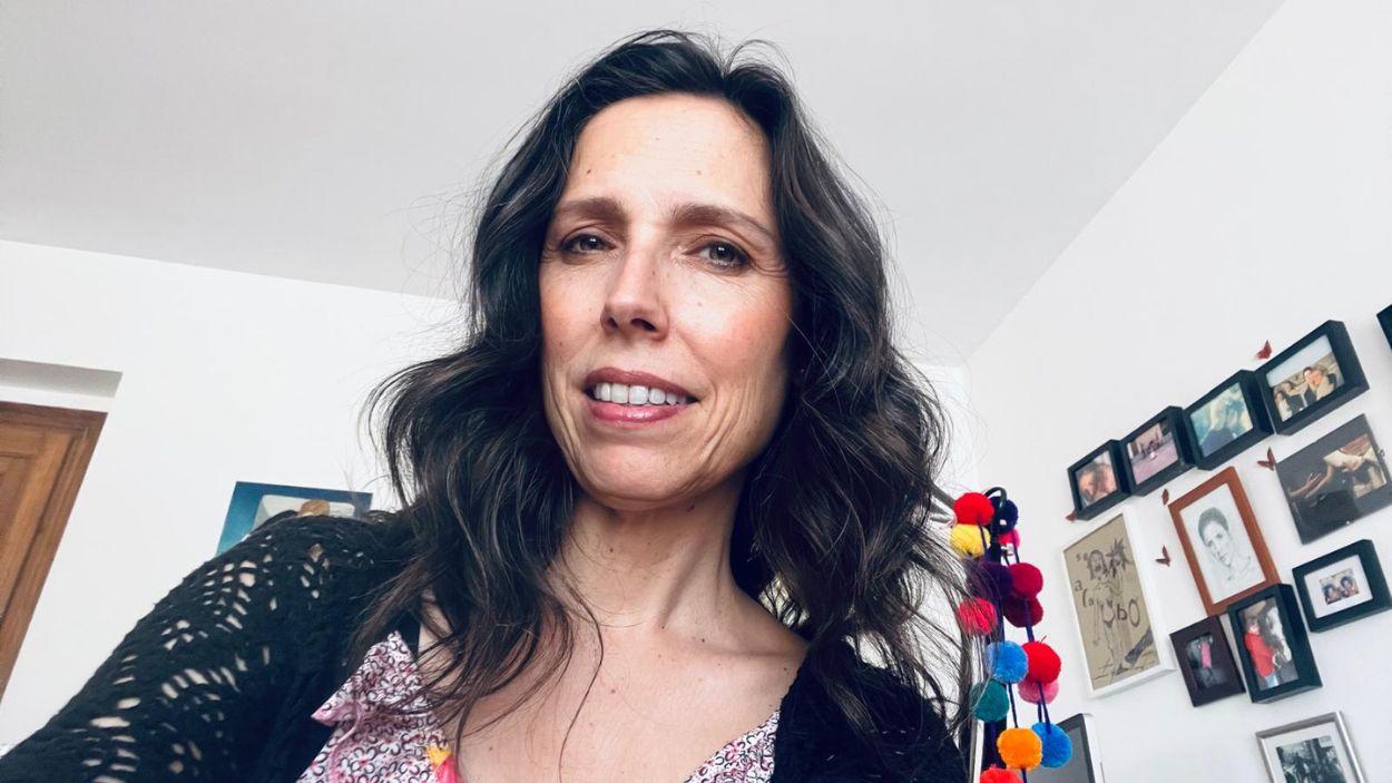 Marta Nebot El PP y Vox están destruyendo un tejido vital de la convivencia que tardaremos décadas en regenerar.