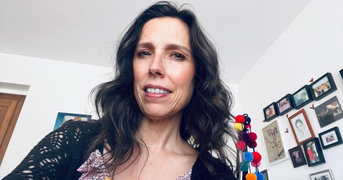 Marta Nebot: "El PP y Vox están destruyendo un tejido vital de la convivencia que tardaremos décadas en regenerar"