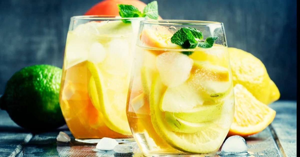 la receta refrescante y fácil que triunfa en verano