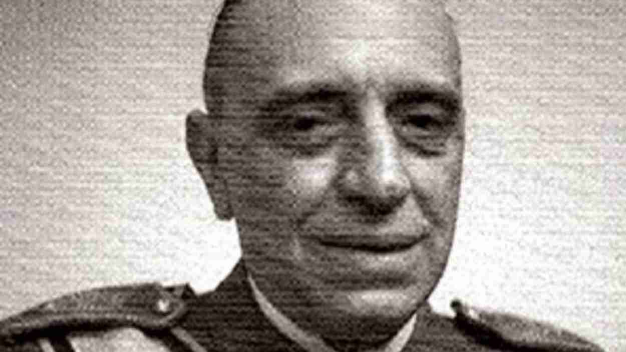 El Gobierno retirará la Gran Cruz de Sanidad a Antonio Vallejo Nájera
