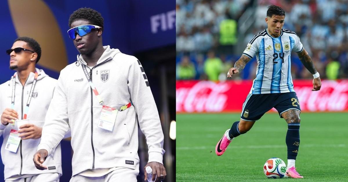 Messi y Vozinha se citan entre la historia, el calor y la amenaza de tormenta