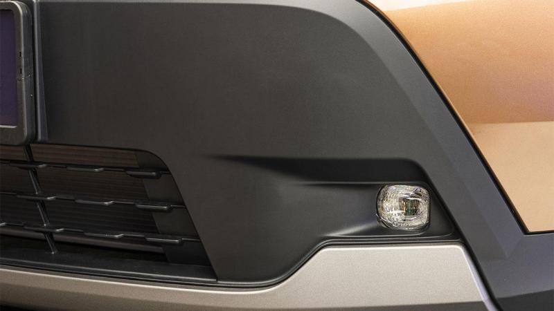 yariscross detalle yariscross detalle