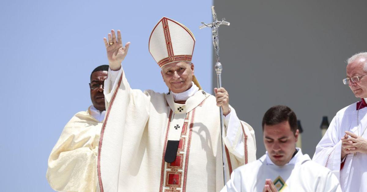 El Papa desafía a Trump con una simbólica visita a Lampedusa en el 250 aniversario de EEUU
